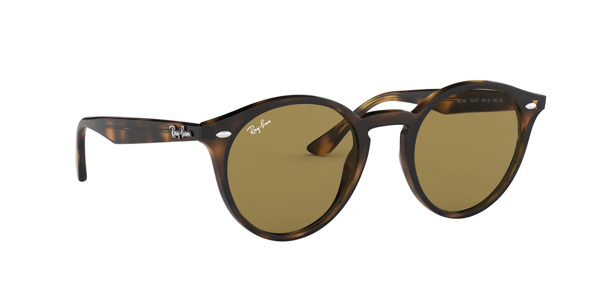 RAY BAN Round RB21807107351 Unisex