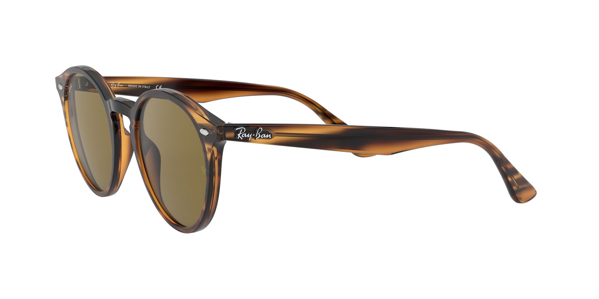 RAY BAN Round RB21808207349 Unisex