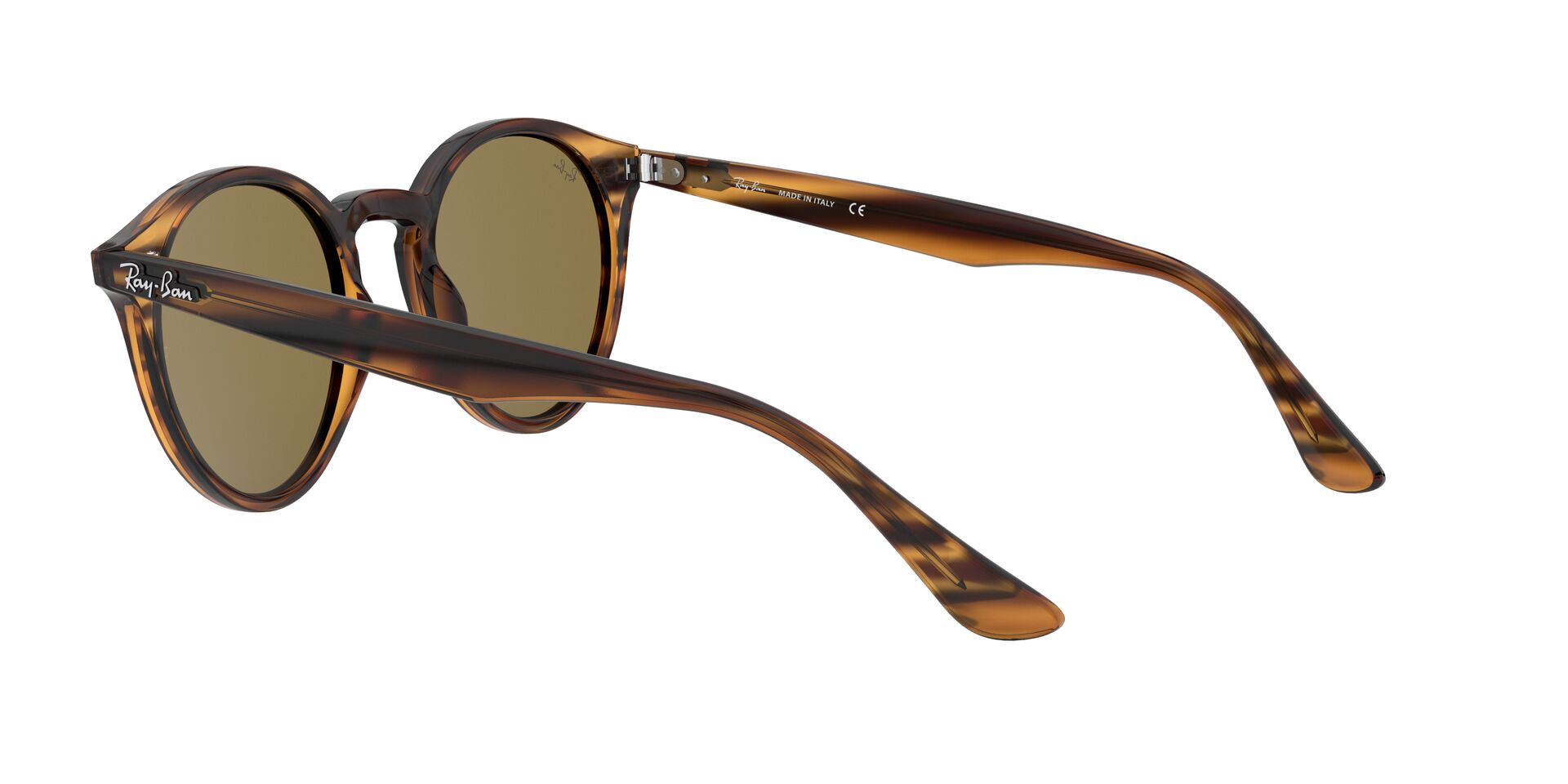 RAY BAN Round RB21808207349 Unisex