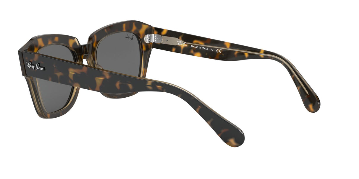 RAY BAN State Street RB21861292B149 Unisex