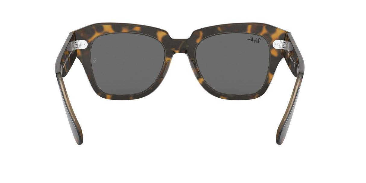 RAY BAN State Street RB21861292B149 Unisex