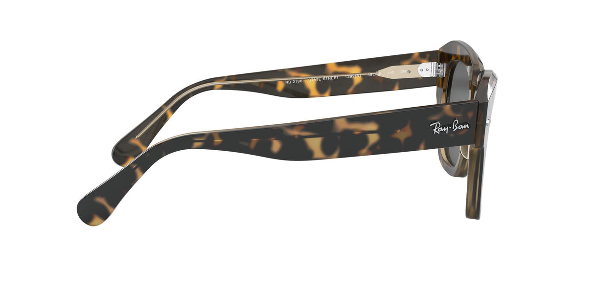 RAY BAN State Street RB21861292B149 Unisex