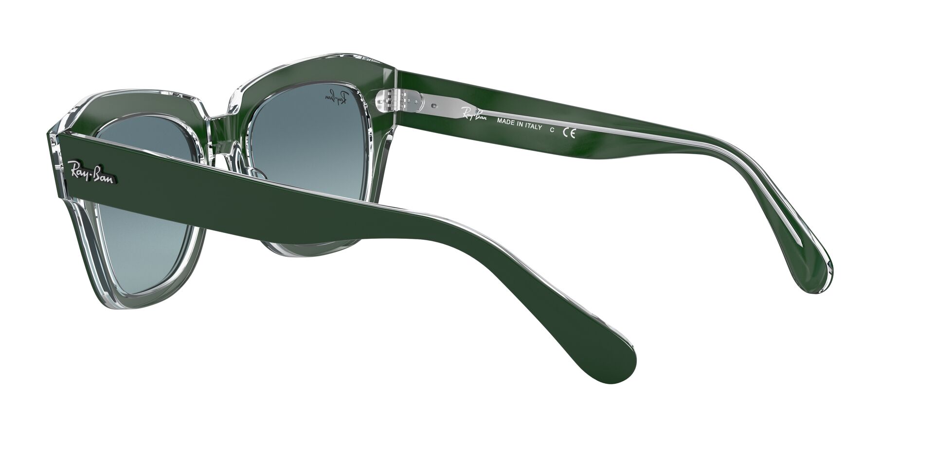 RAY BAN State Street RB218612953M49 Unisex