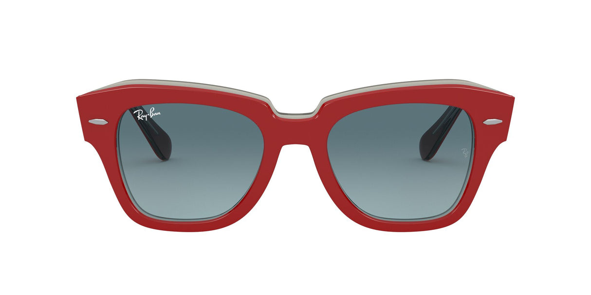 RAY BAN State Street RB218612963M49 Unisex
