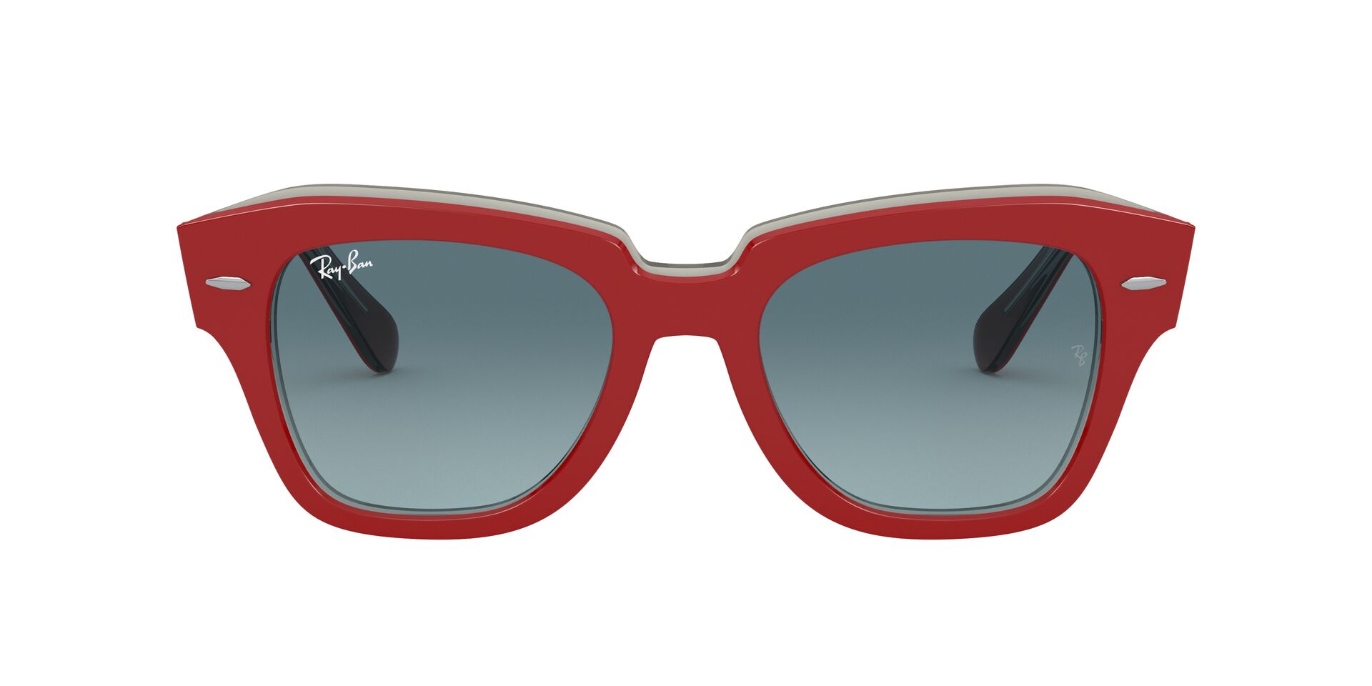 RAY BAN State Street RB218612963M49 Unisex