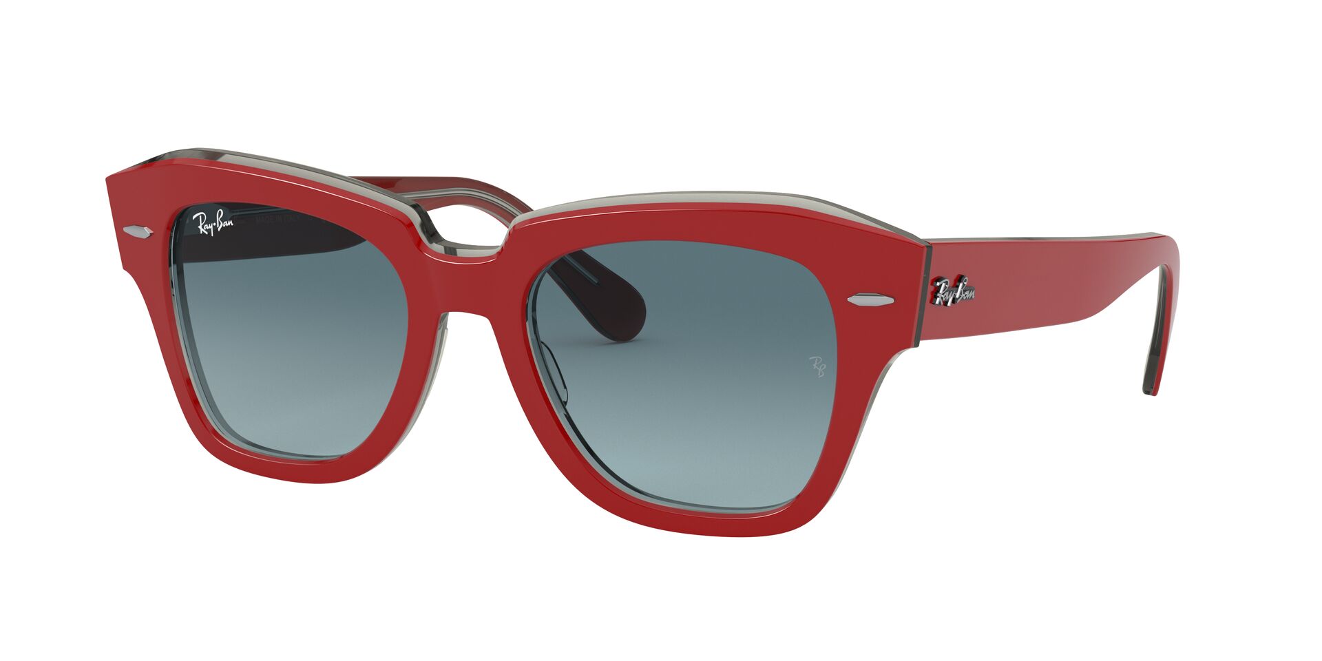 RAY BAN State Street RB218612963M49 Unisex