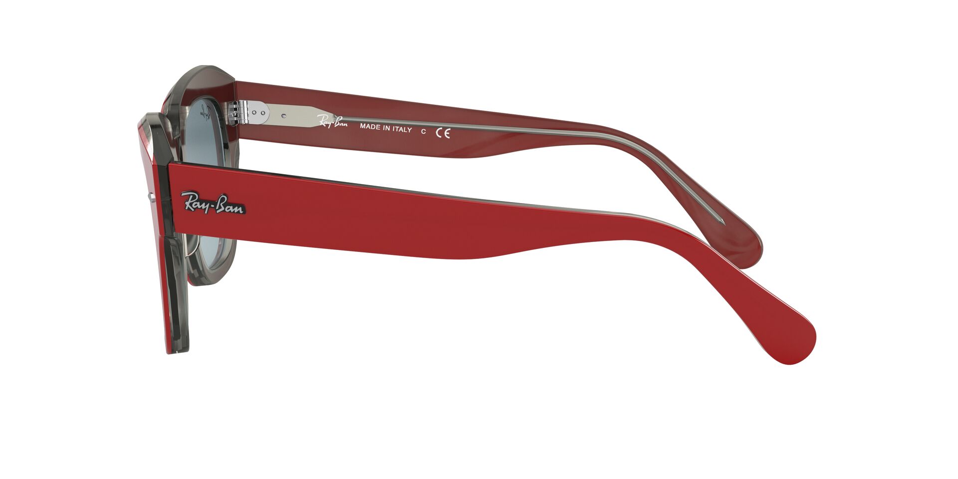 RAY BAN State Street RB218612963M49 Unisex