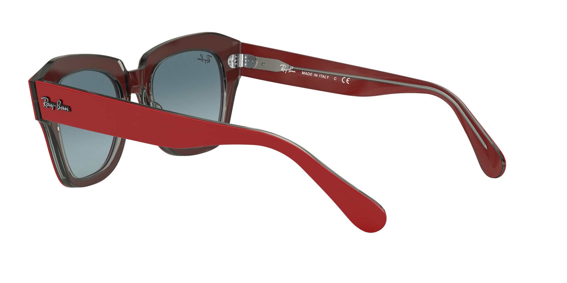RAY BAN State Street RB218612963M49 Unisex