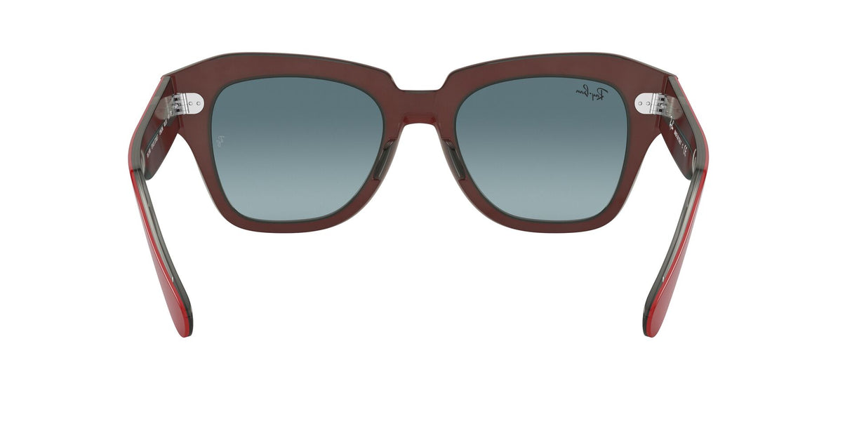 RAY BAN State Street RB218612963M49 Unisex