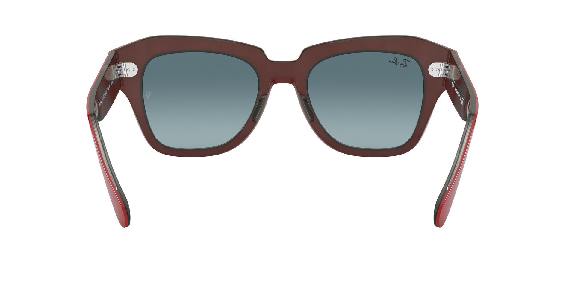 RAY BAN State Street RB218612963M49 Unisex
