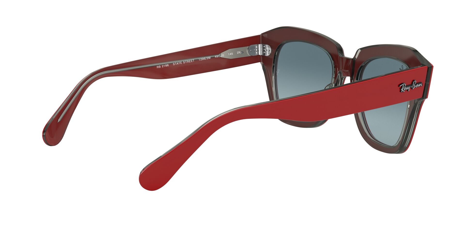 RAY BAN State Street RB218612963M49 Unisex