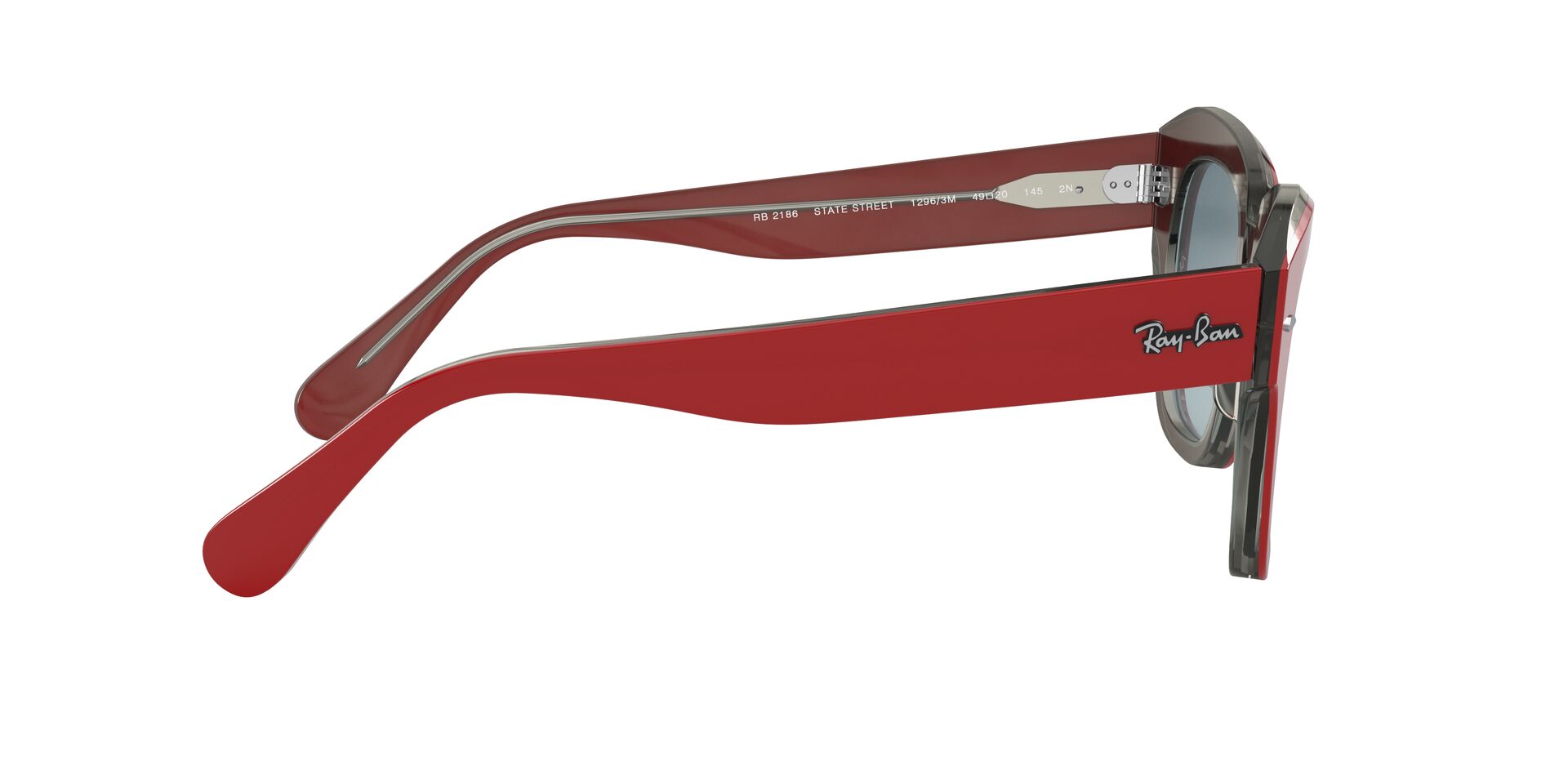RAY BAN State Street RB218612963M49 Unisex