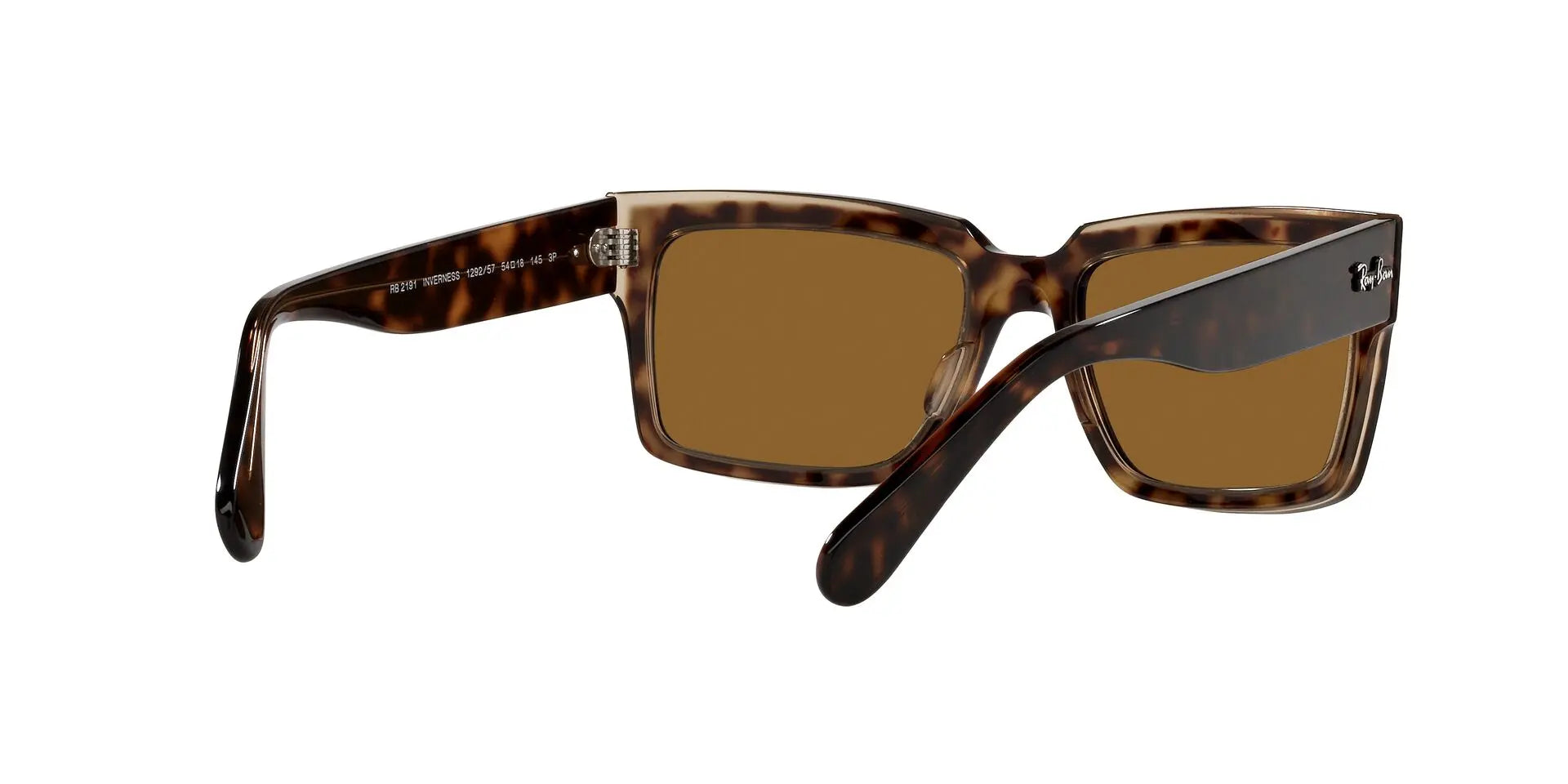 RAY BAN Lente De Sol 8056597435758 /0RB2191 Unisex