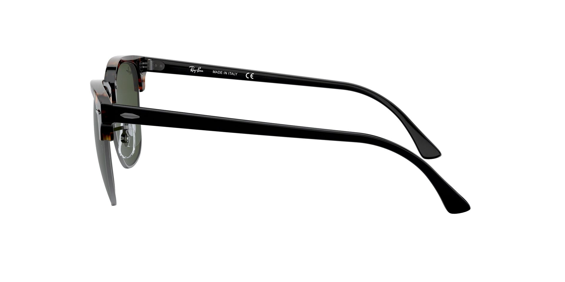 RAY BAN Clubmaster RB3016115751 Unisex