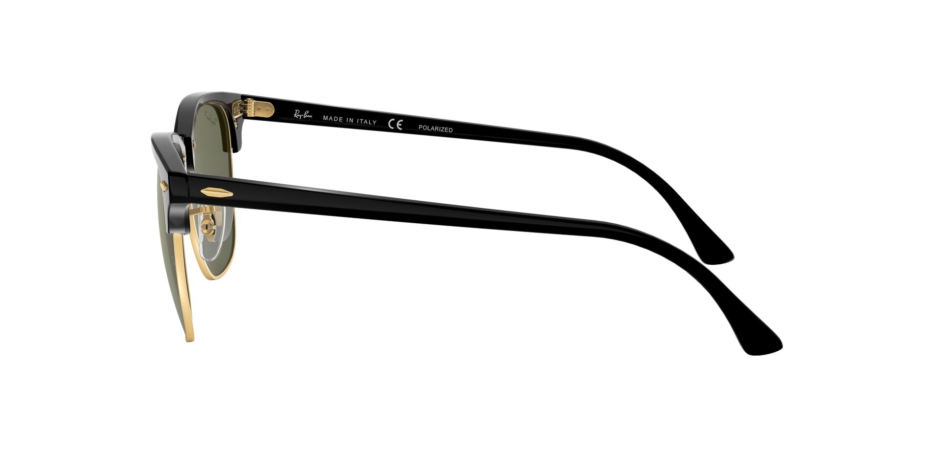 RAY BAN Clubmaster Polarizado RB30169015851 Unisex