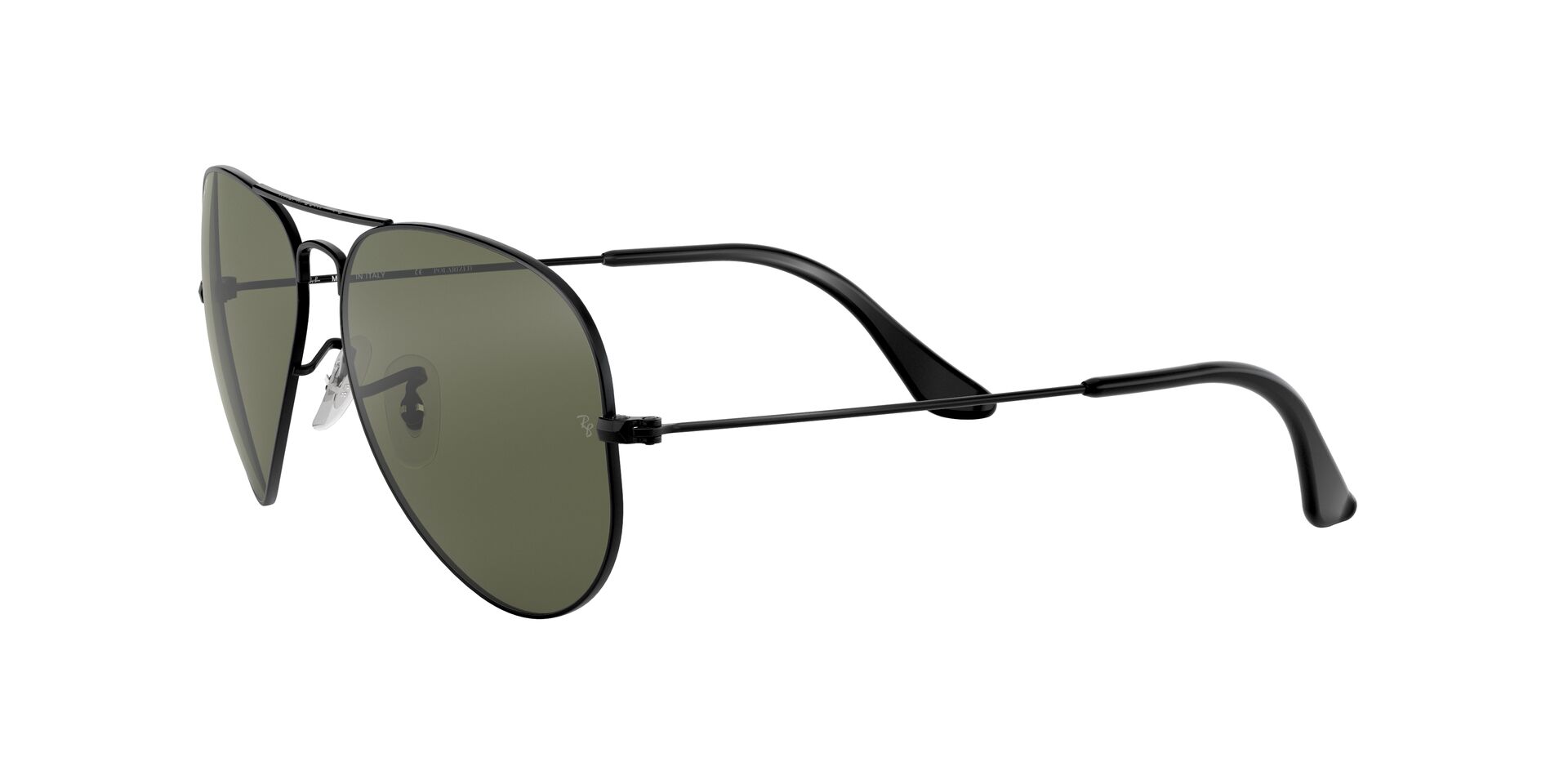 RAY BAN Aviator Standar Metal Polarizado RB30250025858 Unisex