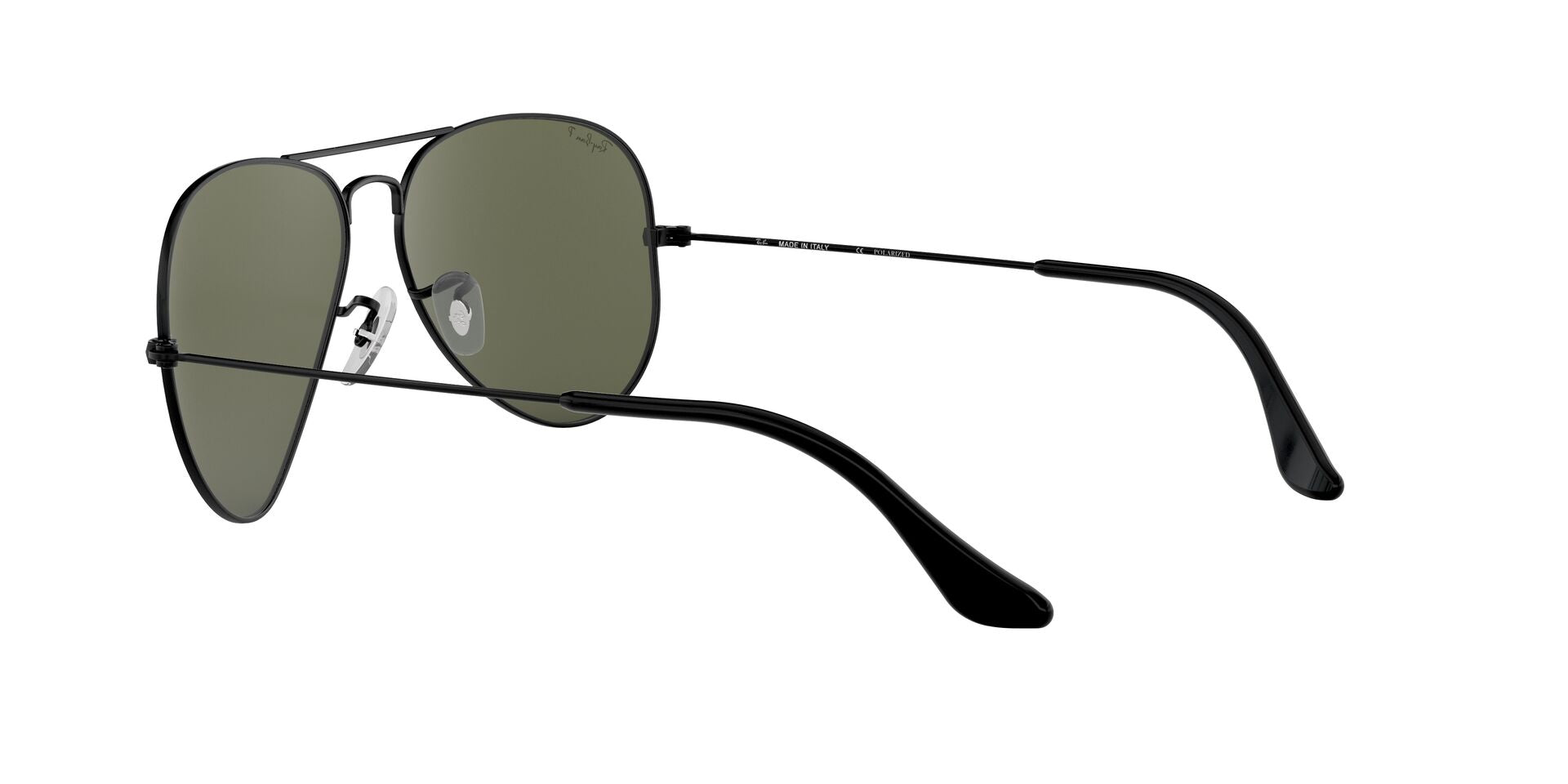 RAY BAN Aviator Standar Metal Polarizado RB30250025858 Unisex