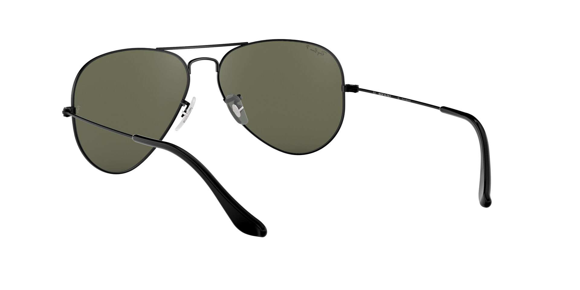 RAY BAN Aviator Standar Metal Polarizado RB30250025858 Unisex