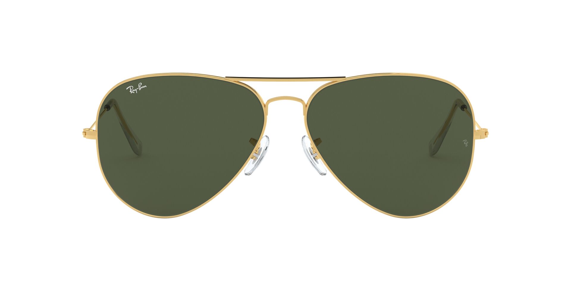RAY BAN Aviator Large Metal II RB30261284662 Unisex