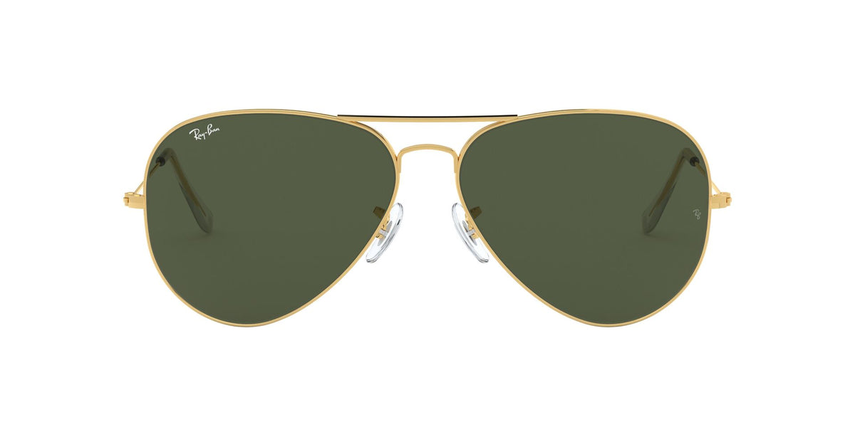 RAY BAN Aviator Large Metal II RB30261284662 Unisex