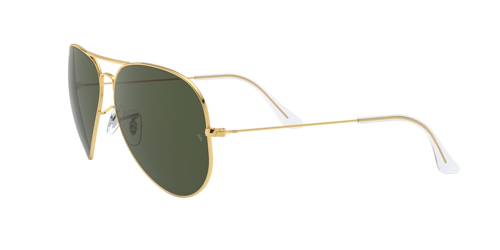 RAY BAN Aviator Large Metal II RB30261284662 Unisex