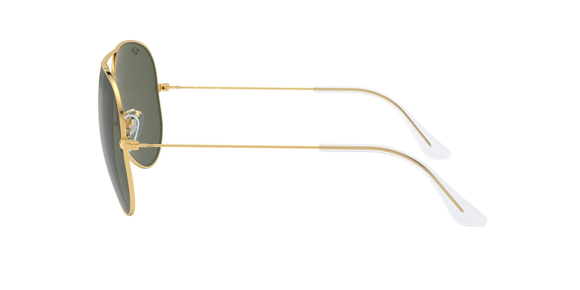 RAY BAN Aviator Large Metal II RB30261284662 Unisex
