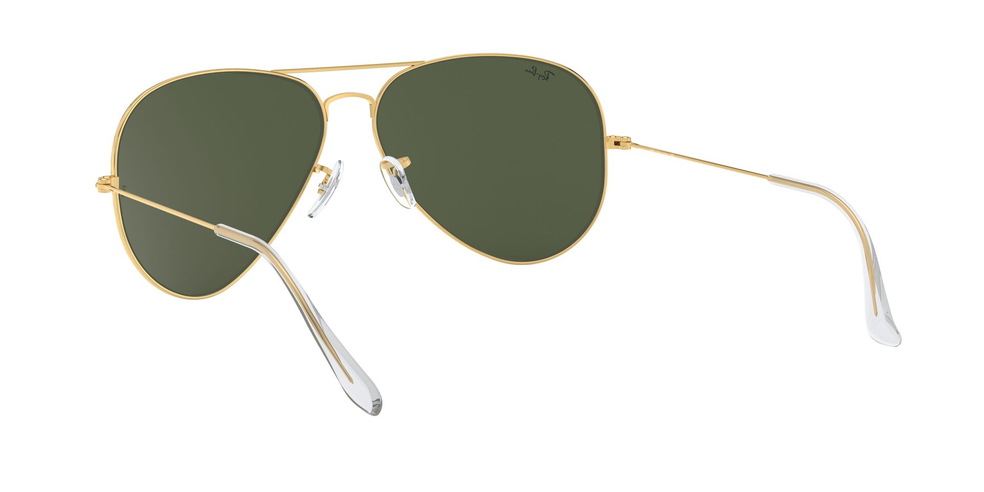 RAY BAN Aviator Large Metal II RB30261284662 Unisex