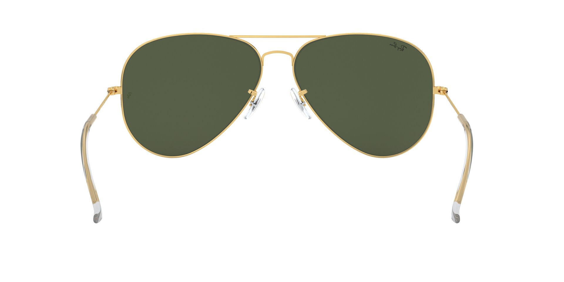 RAY BAN Aviator Large Metal II RB30261284662 Unisex