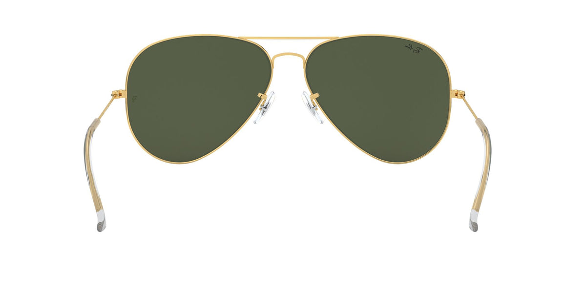 RAY BAN Aviator Large Metal II RB30261284662 Unisex