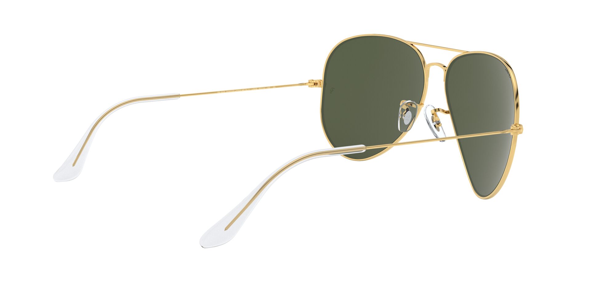 RAY BAN Aviator Large Metal II RB30261284662 Unisex