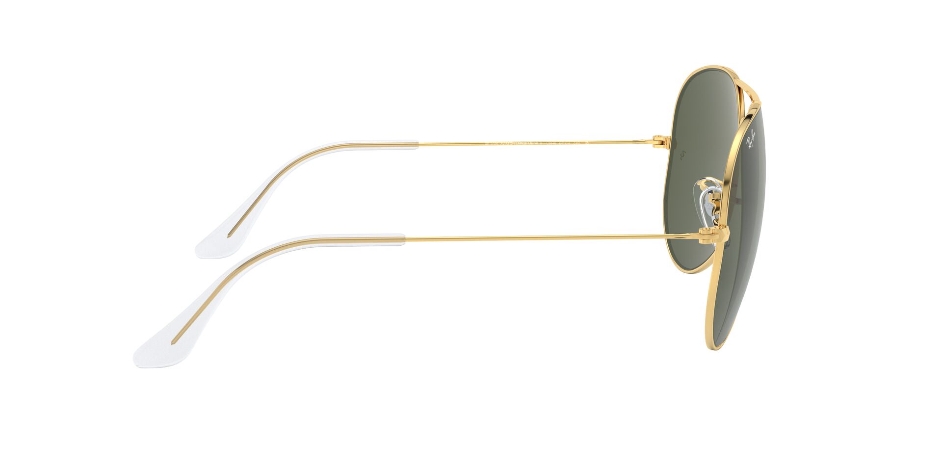 RAY BAN Aviator Large Metal II RB30261284662 Unisex
