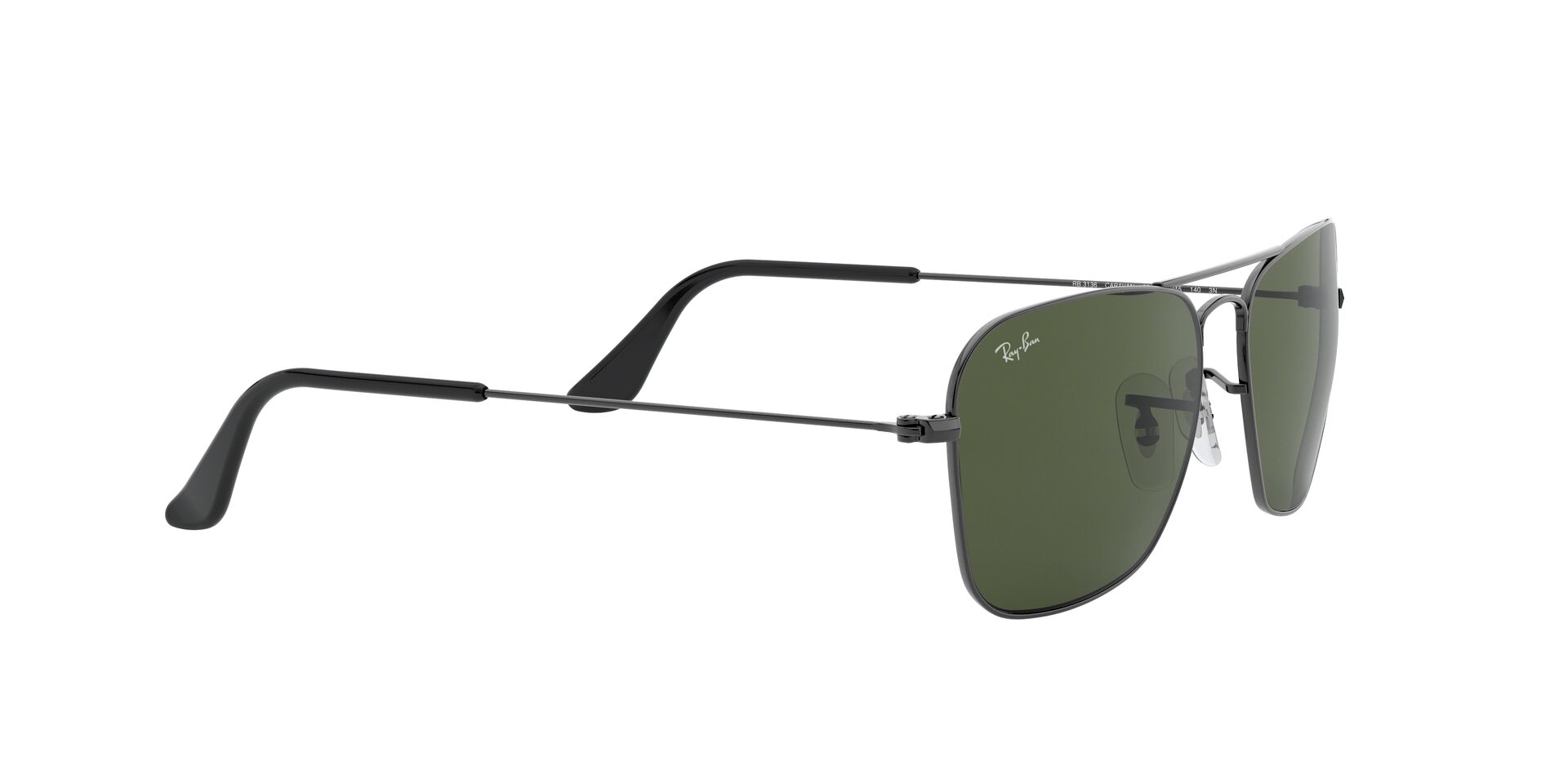 RAY BAN Caravan RB313600455 Unisex