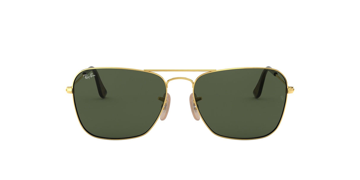 RAY BAN Caravan RB313618158 Unisex