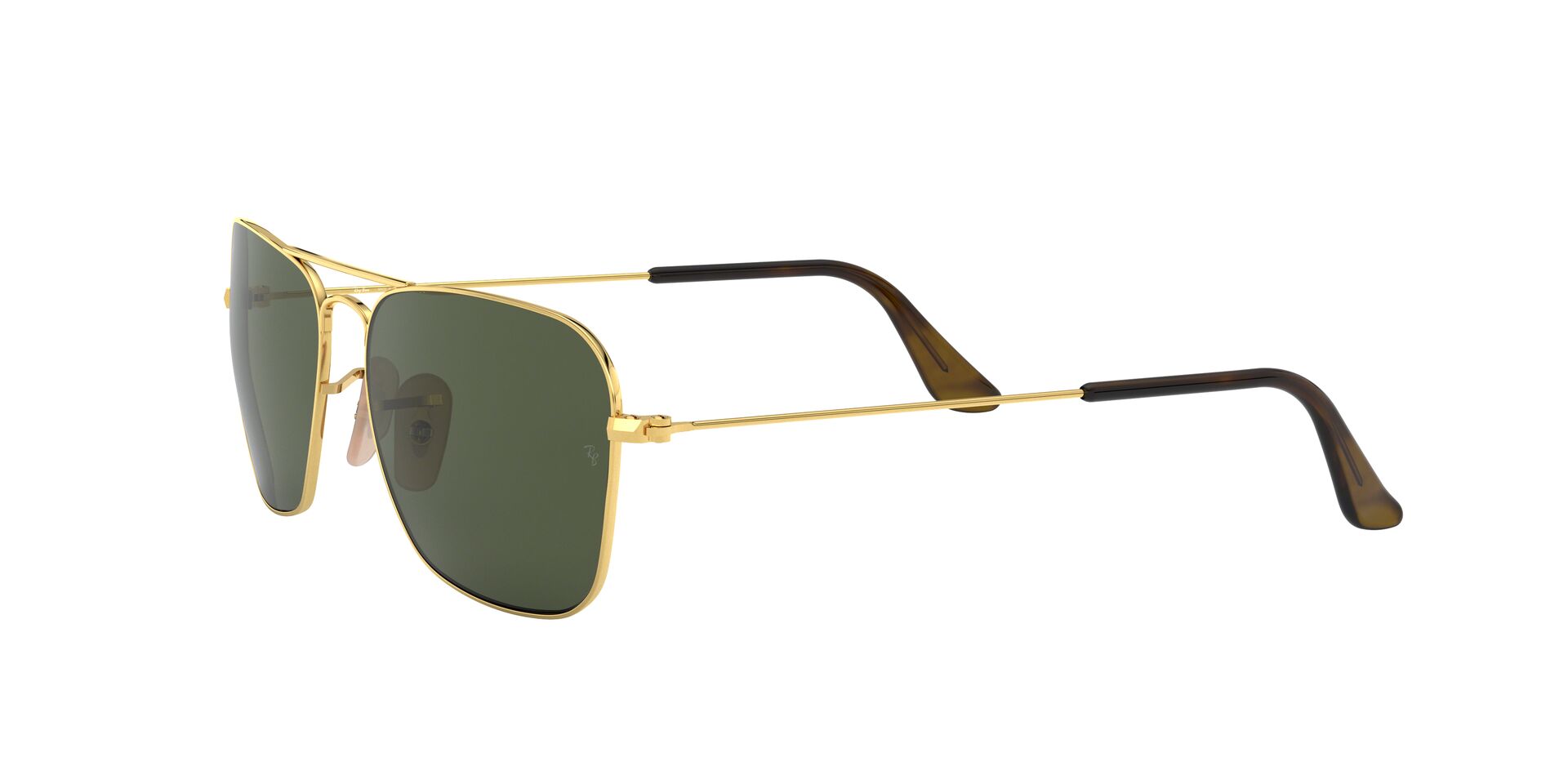 RAY BAN Caravan RB313618158 Unisex