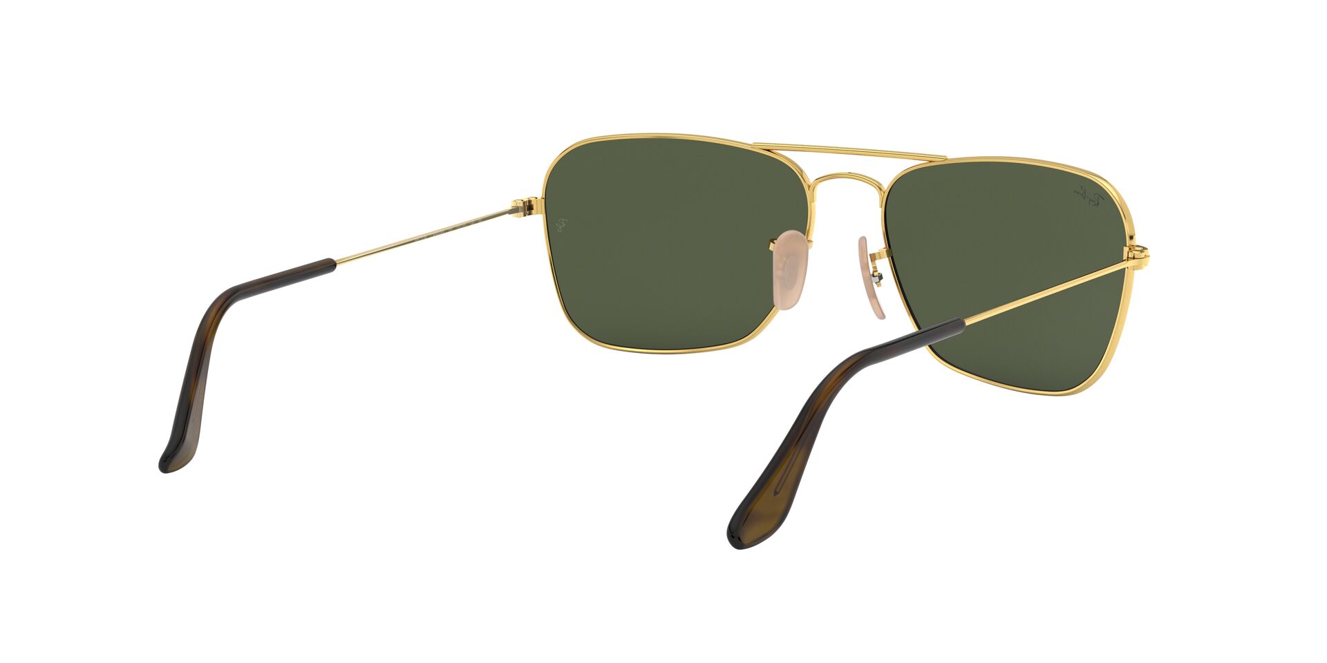RAY BAN Caravan RB313618158 Unisex