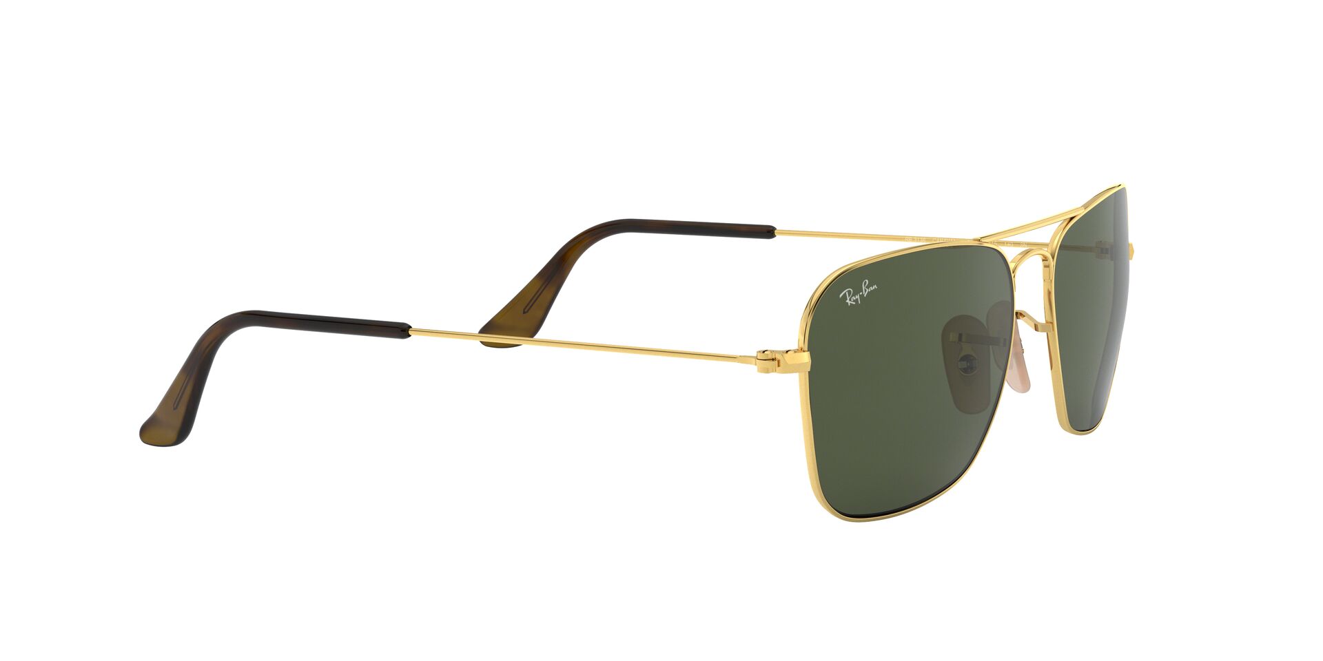 RAY BAN Caravan RB313618158 Unisex
