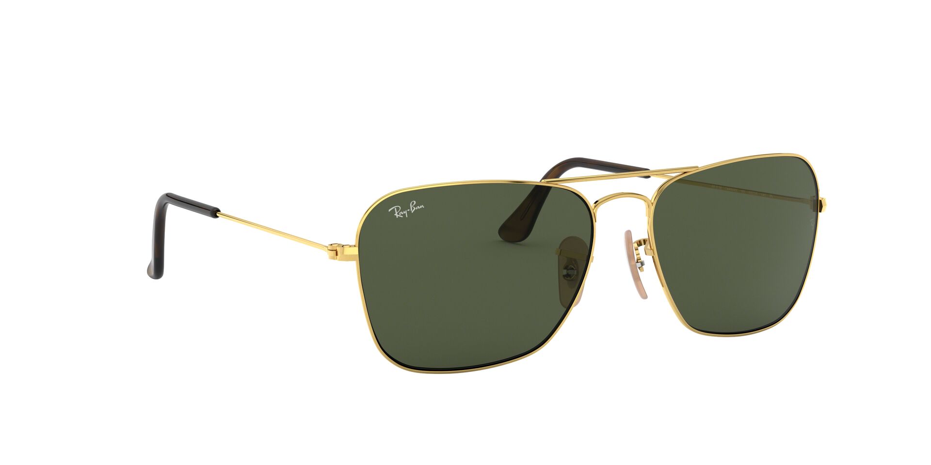 RAY BAN Caravan RB313618158 Unisex