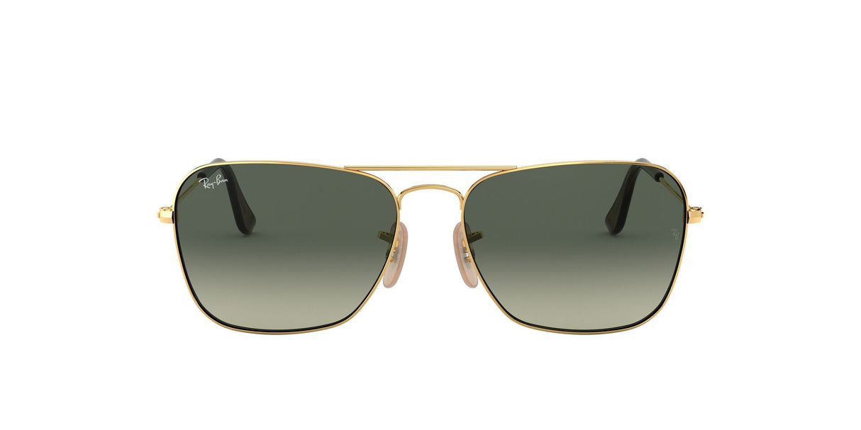 RAY BAN Caravan RB31361817158 Unisex