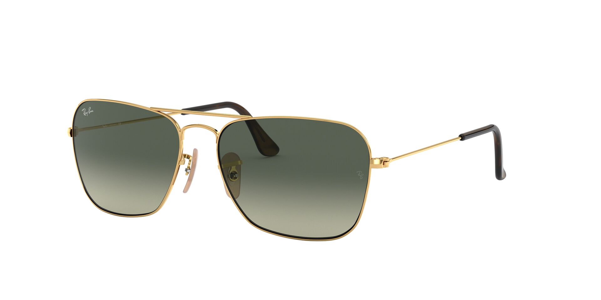 RAY BAN Caravan RB31361817158 Unisex