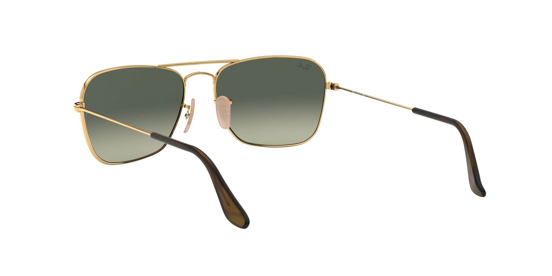 RAY BAN Caravan RB31361817158 Unisex