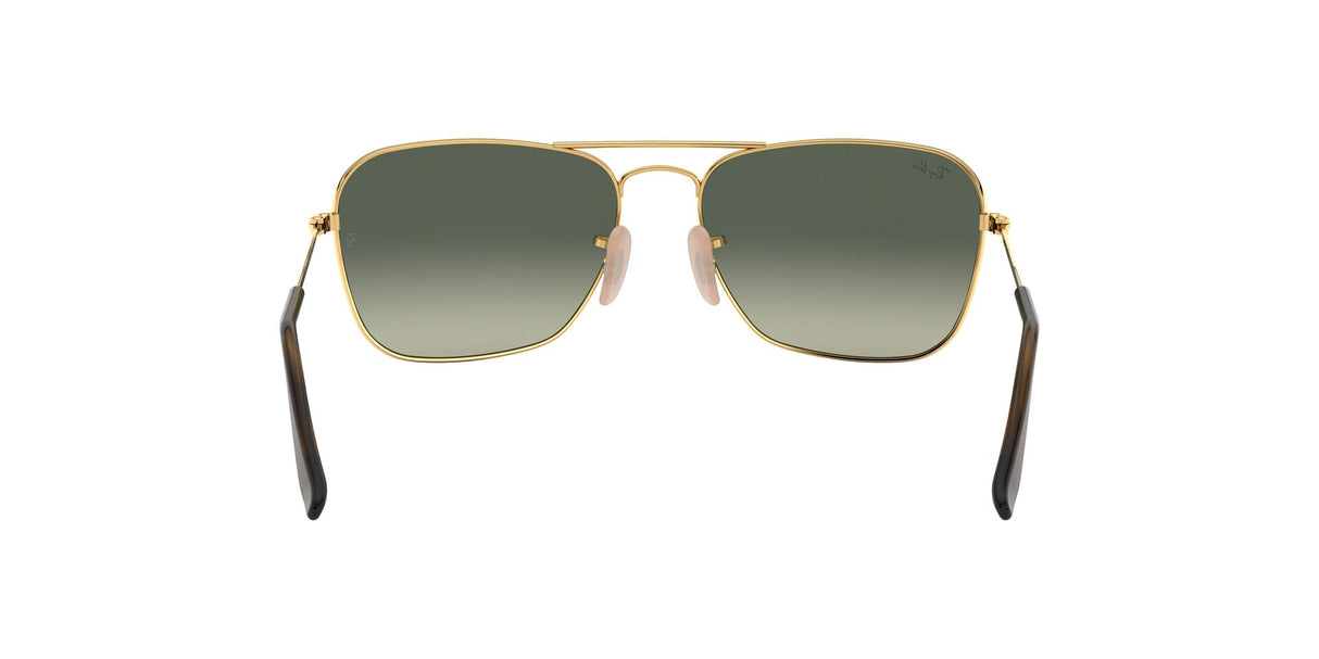 RAY BAN Caravan RB31361817158 Unisex