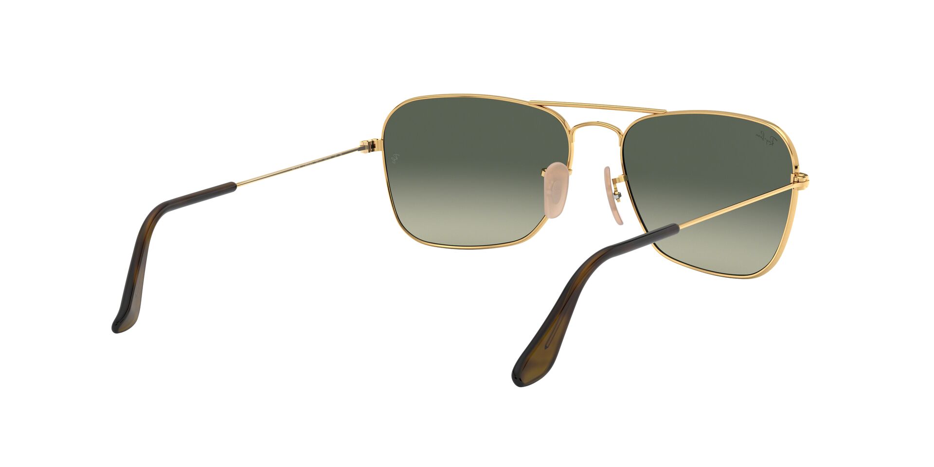 RAY BAN Caravan RB31361817158 Unisex