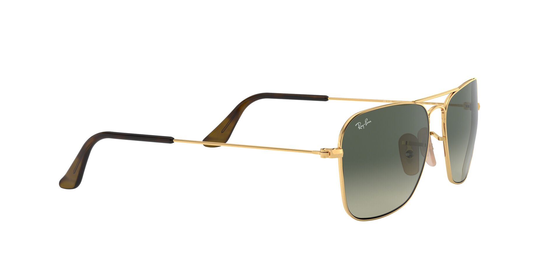 RAY BAN Caravan RB31361817158 Unisex