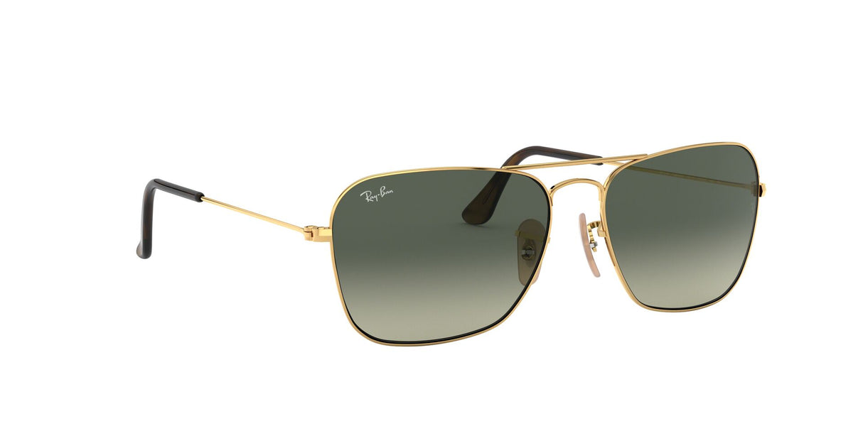 RAY BAN Caravan RB31361817158 Unisex