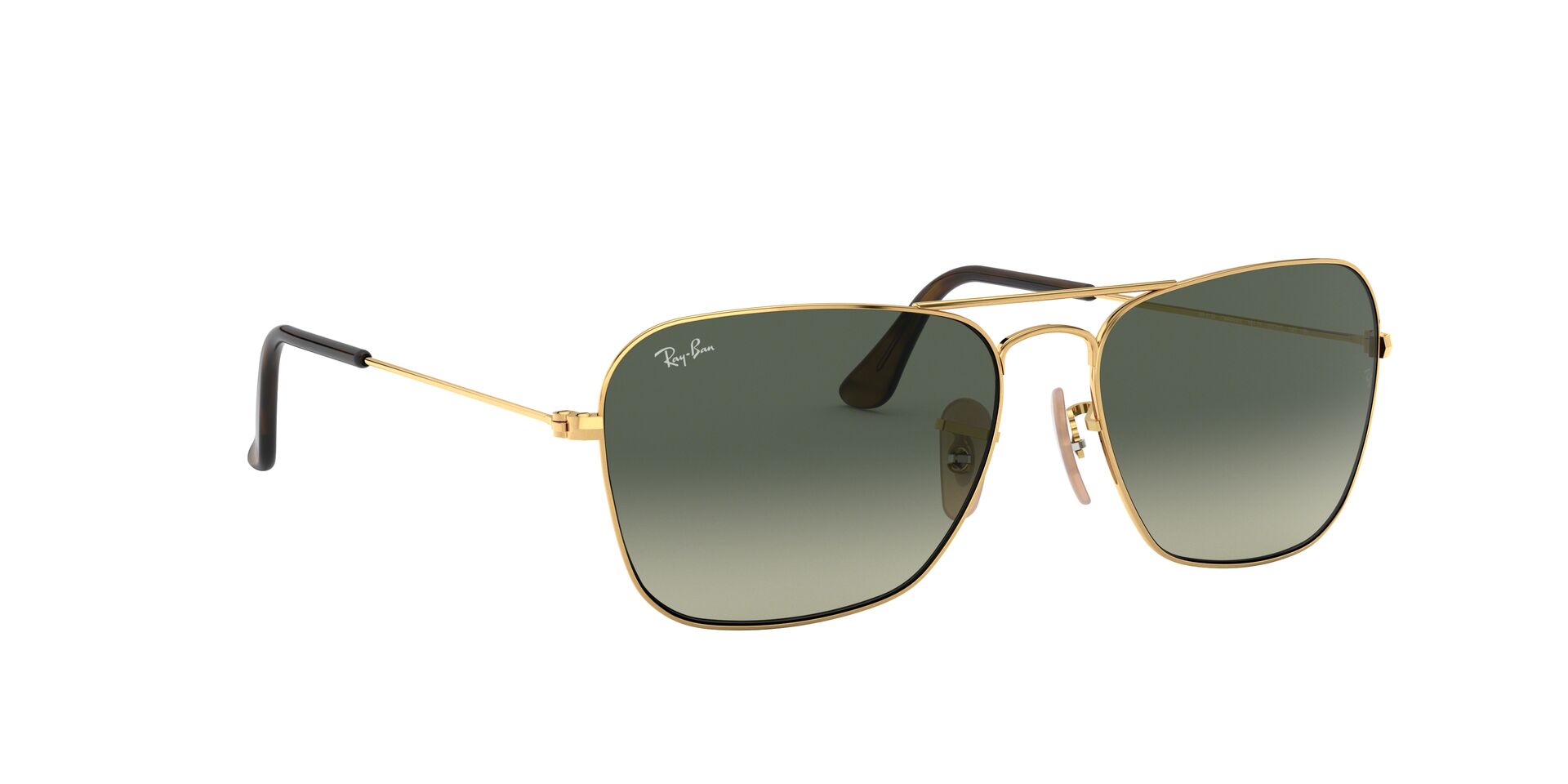 RAY BAN Caravan RB31361817158 Unisex
