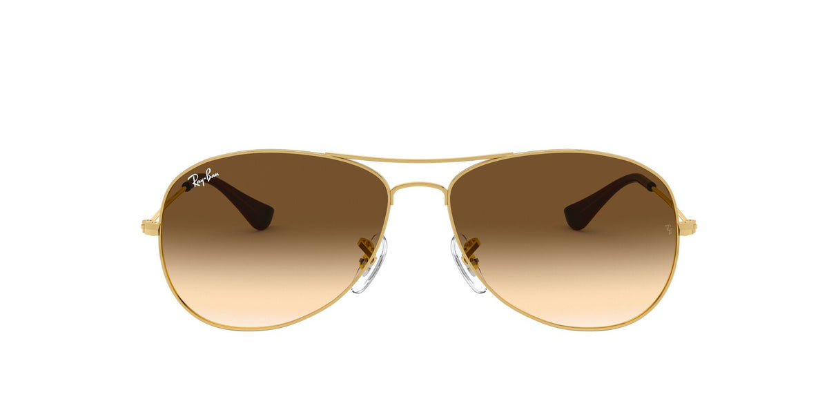 RAY BAN Cockpit RB33620015159 Unisex