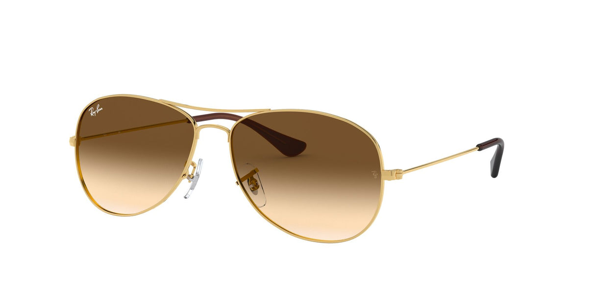 RAY BAN Cockpit RB33620015159 Unisex