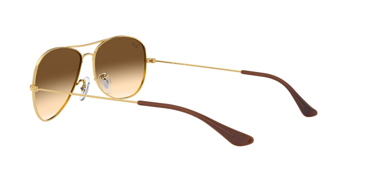 RAY BAN Cockpit RB33620015159 Unisex
