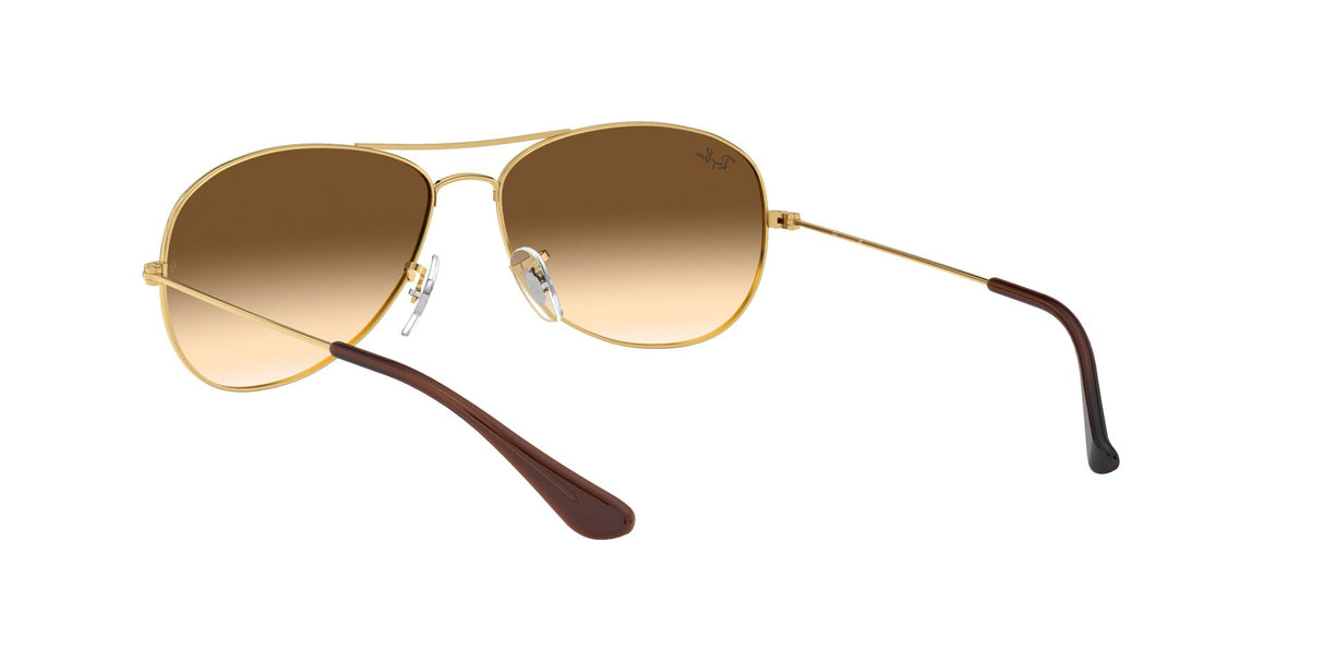 RAY BAN Cockpit RB33620015159 Unisex