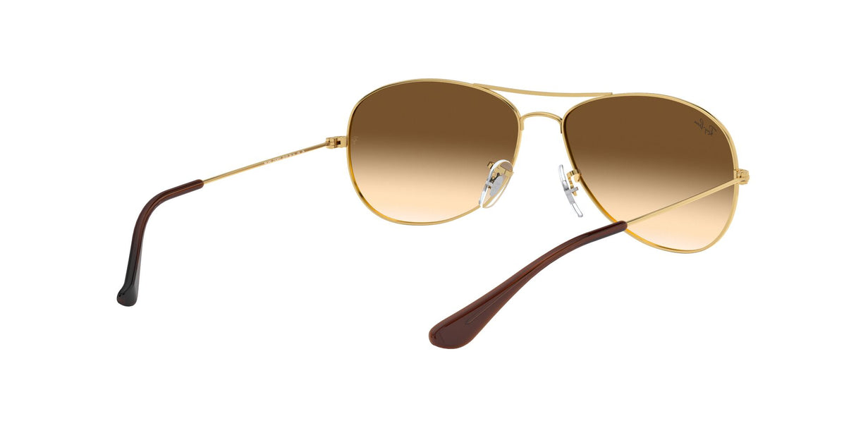 RAY BAN Cockpit RB33620015159 Unisex